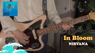 Nirvana - In Bloom (Surf-Rock cover)