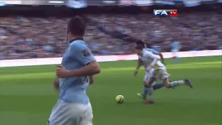 Manchester City 4-0 Leeds United official goals and highlights, FA Cup Fifth Round | FATV