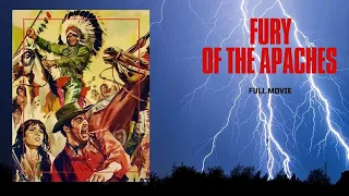 Fury of the Apaches I Full Movie