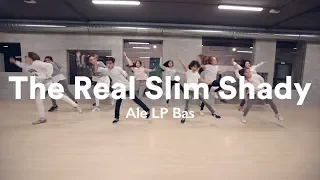 The Real Slim Shady | Ale LP Bas