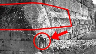 WEIRDEST Occurrences Around Egyptian Pyramids