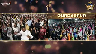 2023-05-04 (PRAYER Meeting 437) #fanJesusJiDa | BIG DELIVERANCE AND HOLY COMMUNION THURSDAY MEETING