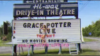 Grace Potter - Ready Set Go (Official Visualizer)