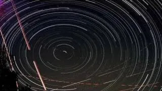 StarGazer 3: Star Spin Compilation/Neutron Star Remix 720p HD V06962