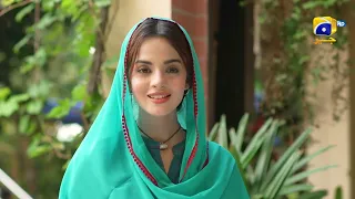 Qalandar Episode 10 | 𝗕𝗲𝘀𝘁 𝗦𝗰𝗲𝗻𝗲 𝟬𝟯 | Muneeb Butt | Komal Meer | Ali Abbas | Hiba Aziz | HAR PAL GEO