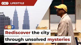 Uncovering Kuala Lumpur’s hidden histories