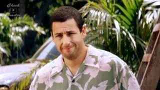 50 First Dates (2004) - Check Trailer