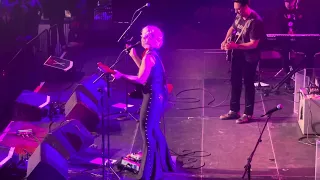 Samantha Fish Jesse Dayton “No Apology” Little Rock, AR