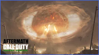 Aftermath - Modern Warfare REMASTERED [Nuke Scene]