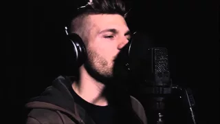 #MARIO -#LETMELOVEYOU - ( #Cover by Filippo Favretto )