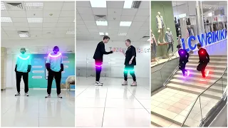 Tuzelity Dance 🔥 Recopilacion TikTok 2021 🔥 Tuzelity Dance Compilation  #400