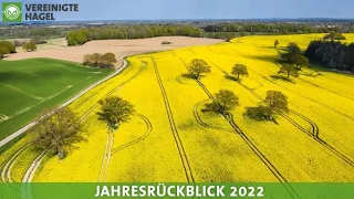 VEREINIGTE HAGEL Jahresrückblick 2022
