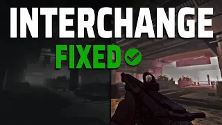 Can't see anything on Interchange? You NEED this..