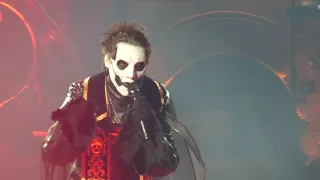 Ghost - Ritual - Live HD (Waterfront Music Pavilion 2022)