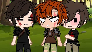 Brother like brother || httyd || part 17 of all the things she said || Gacha Club