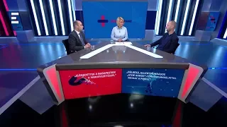 Plusz-mínusz (2018-01-23) - ECHO TV
