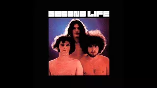 Second Life - Second Life 1971 (FULL ALBUM) [Krautrock | Heavy Psychedelic]