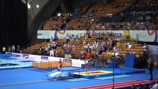 The World Games 2017 - DMT Mens Prelims