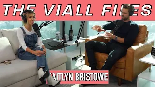 Viall Files Episode 62: Closure with Kaitlyn Bristowe