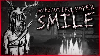 ФИНАЛ. КУДА ПРОПАЛ ОХОТНИК? ● My Beautiful Paper Smile #3