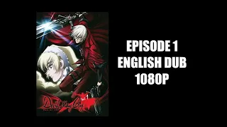 Devil May Cry : The Animated Series Episode 1 | "Devil May Cry" | English Dub 1080p