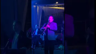 Vassilis Saleas Tsamiko live 2023|| Βασιλης Σαλεας τσαμικο