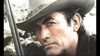 🎭 Грегори Пек (Gregory Peck TOP 10 Films)