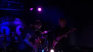 The Joy Formidable - Cradle (Boot & Saddle) 11/30/19