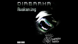 Diabarha - Darkness Mass