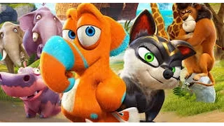 All Creatures Big and Small Trailer / animation movies