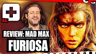 Kino+ #481 | FURIOSA: A MAD MAX SAGA - XXL-Besprechung mit Yves
