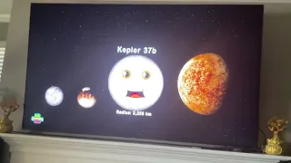 Kepler 37B
