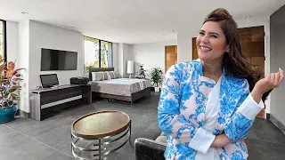 Vina Morales's New House - [ Inside & Outside ] - 2018