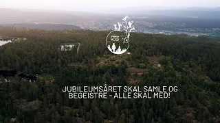 Kongsberg 400 promofilm