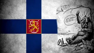 Ai, Ai, Kerenski! - Finnish Song