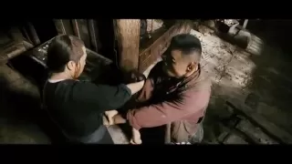 Donnie Yen WuXia Long Trailer 2011