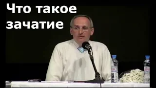 Торсунов О.Г.  Что такое зачатие