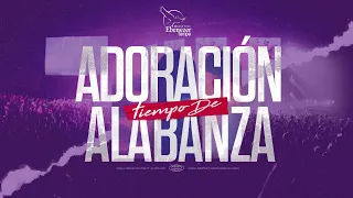 Alabanza y Adoración | 09-24-23