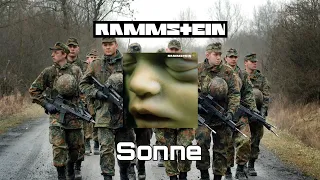 Rammstein - Sonne | Субтитры на русском