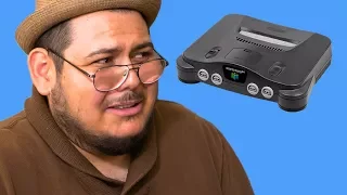 NINTENDO 64 Memories