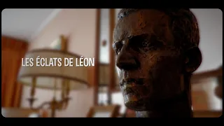 Les éclats de Léon