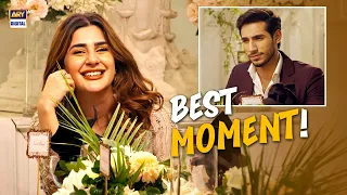 Kubra Khan Killer Look😍 | Noor Jahan Best Moment | ARY Digital