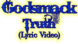 Godsmack - Truth (Lyric Video)
