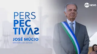 AO VIVO: Múcio critica fake news sobre chuvas no RS: "Vamos sair das trincheiras e salvar pessoas"