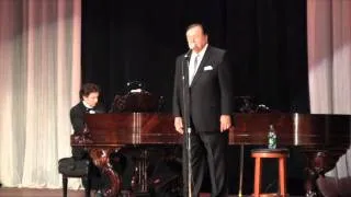 Paul Sorvino Sings--Once Upon A Time