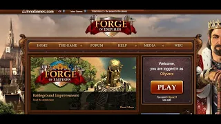 Forge of Empires for absolute beginners - vikings (Cultural settlements)