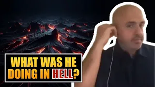 The REAL Reason Why Jesus Descended To Hell For 3 Days [FULL Answer] | ​⁠@shamounian