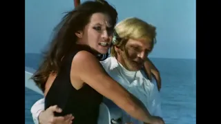 Suuns ~ 2020 #Canada, movie "Top sensation" 1969 with Edwige Fenech