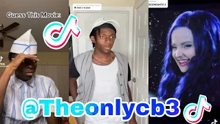 The Best of @theonlycb3 Pt 2 | TikTok Complications