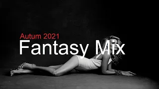 FANTASY MIX Best Deep House Vocal & Nu Disco AUTUM 2021